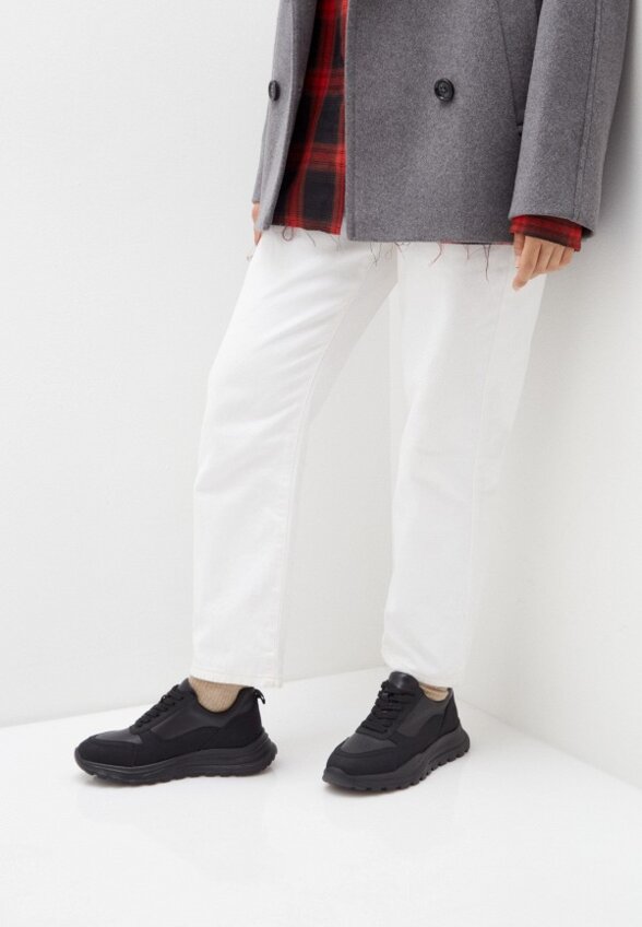 Кроссовки Francesco Donni