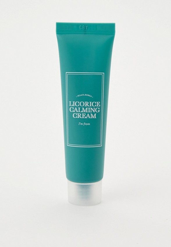 Крем для лица I'm From