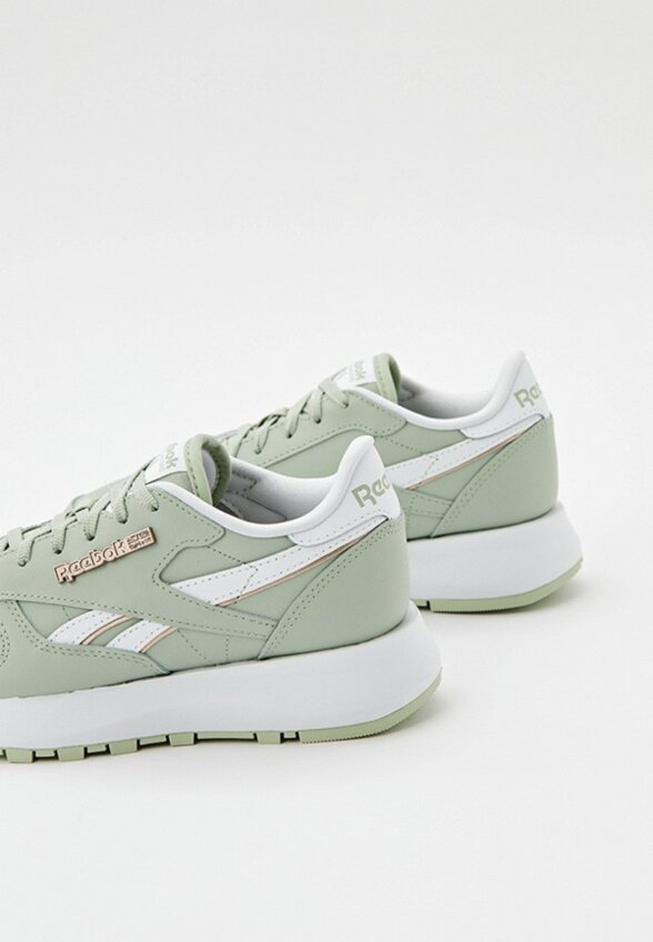 Кроссовки Reebok