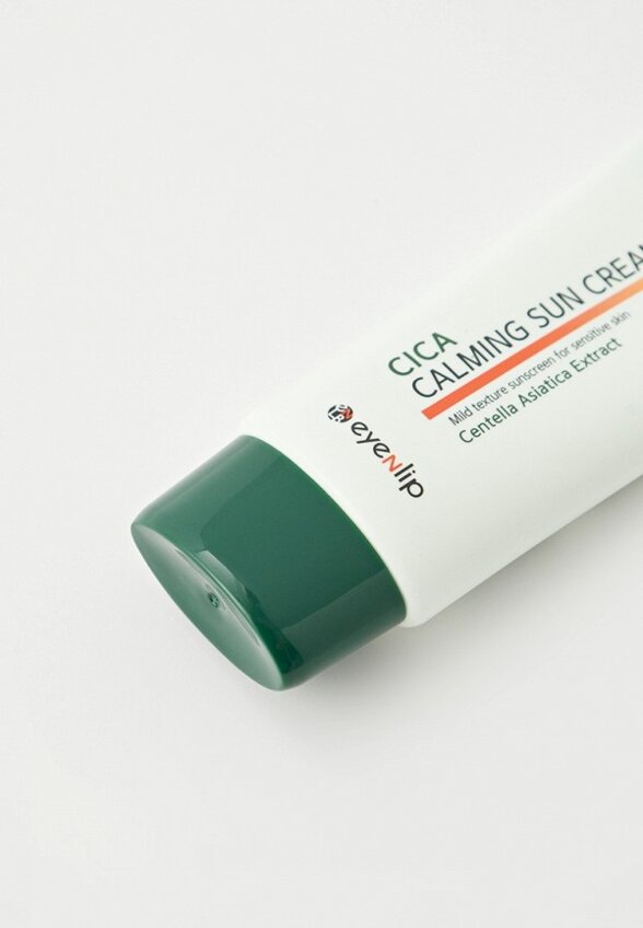 Крем для лица солнцезащитный Eyenlip