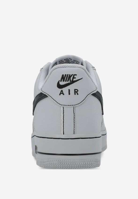 Кеды мужские Nike Air Force 1 '07 Lv8, Серый