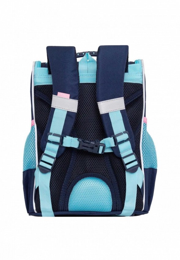 Рюкзак и брелок Grizzly