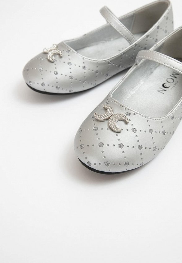 Балетки Purple Moon