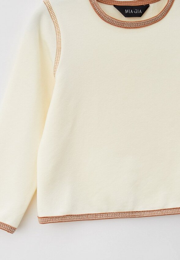 Лонгслив Mia Gia