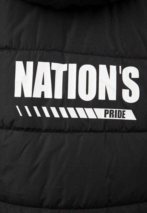 Куртка утепленная PlayToday