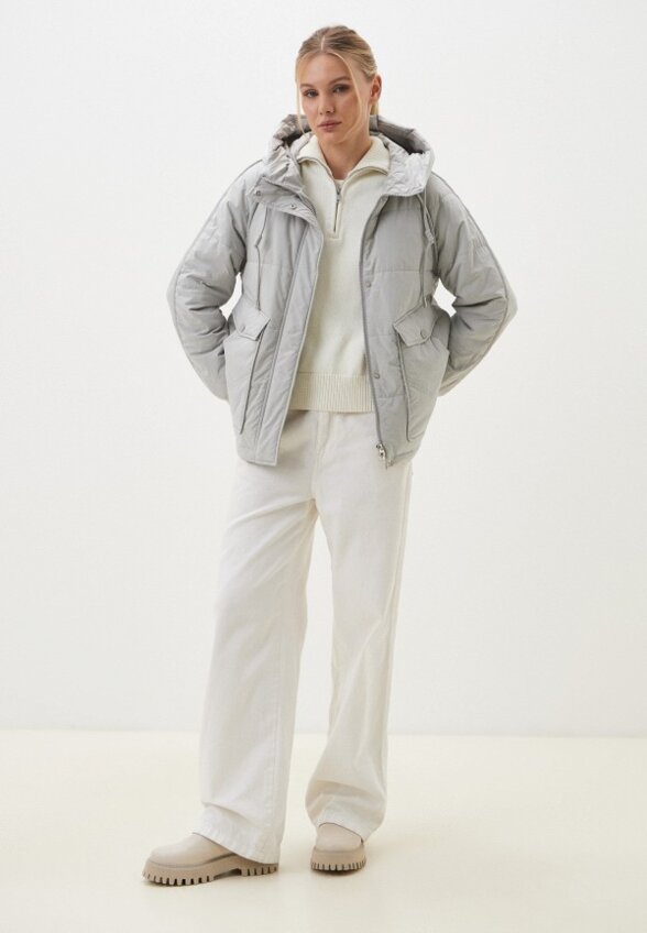 Куртка утепленная Lawinter