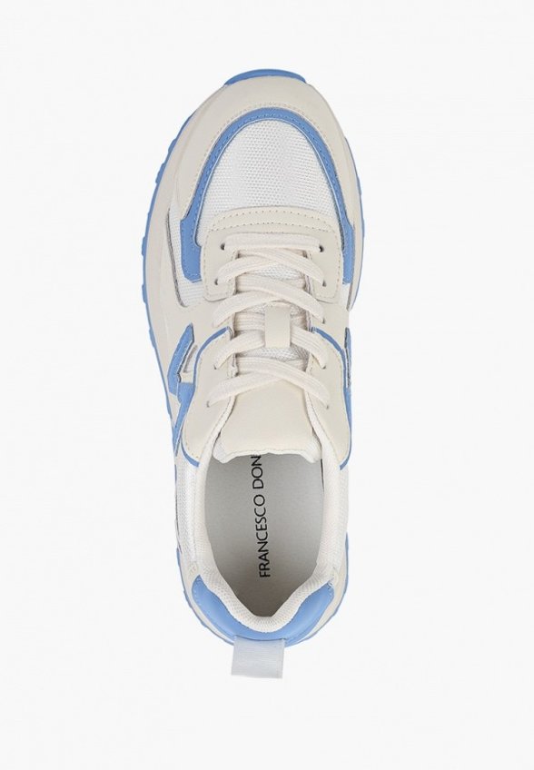 Кроссовки Francesco Donni