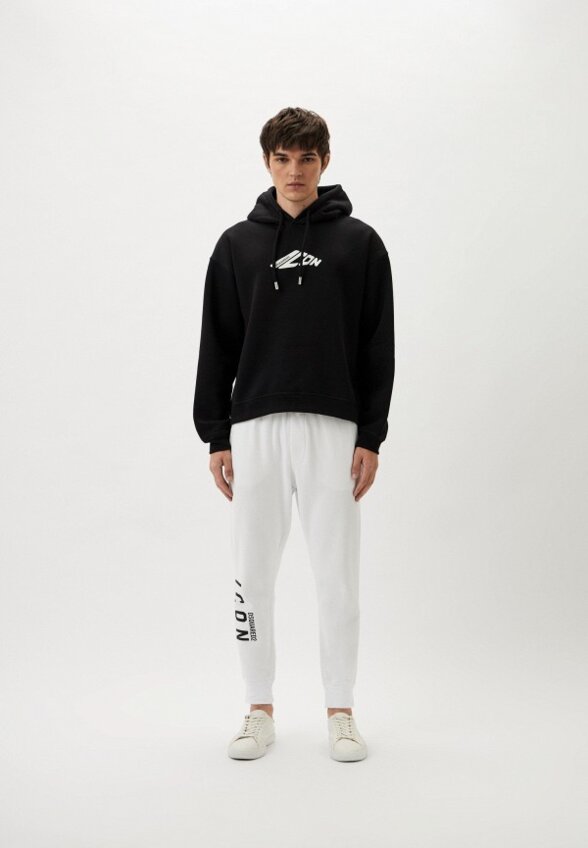 Брюки спортивные Dsquared2