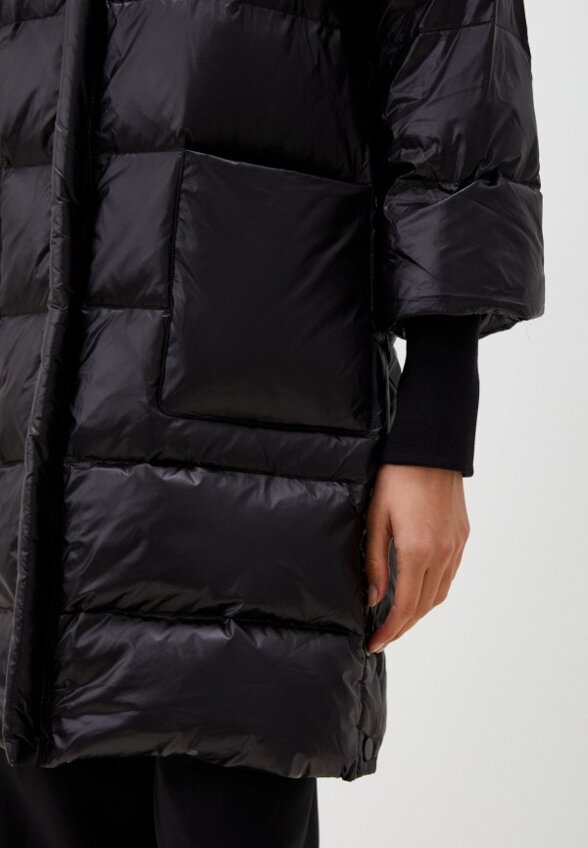 Пуховик Снежная Королева