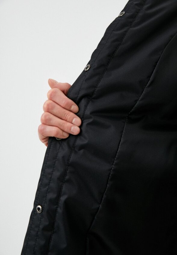 Куртка-пальто Край