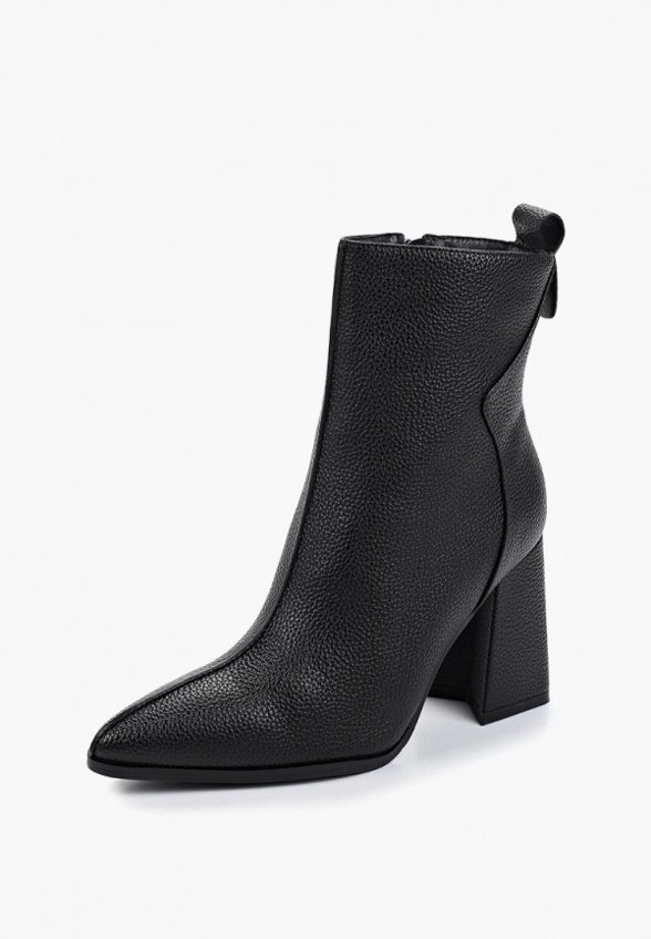 Ботильоны Obba