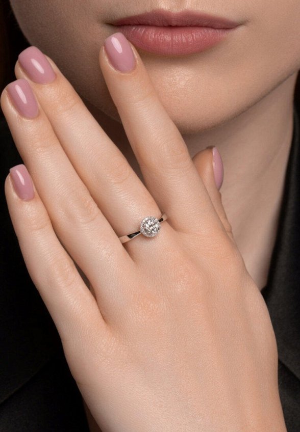 Кольцо Sokolov