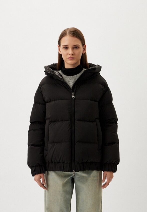 Пуховик Hetrego