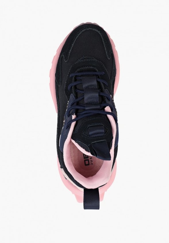 Кроссовки Obba