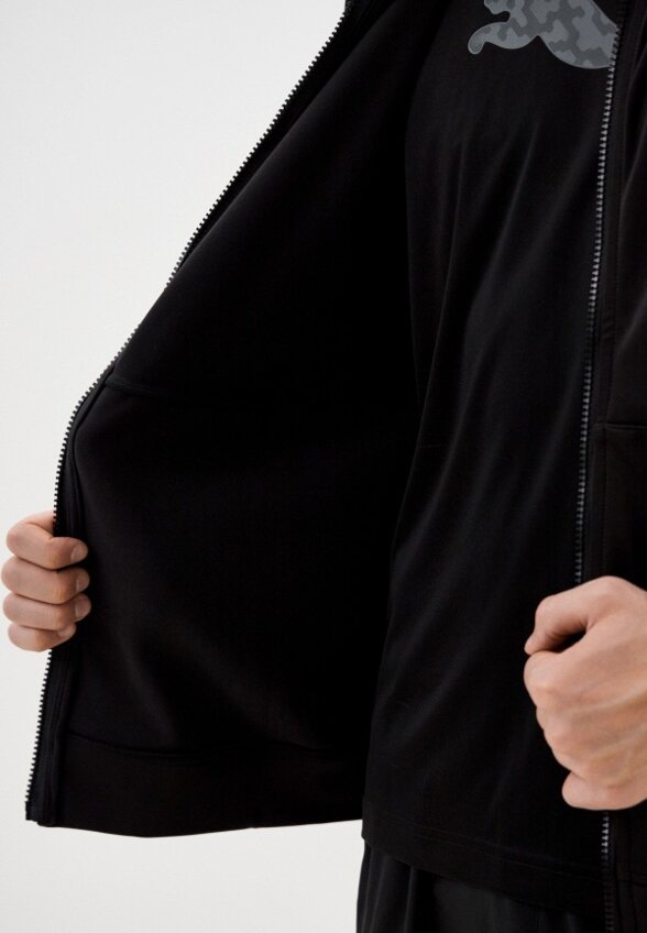 Толстовка PUMA