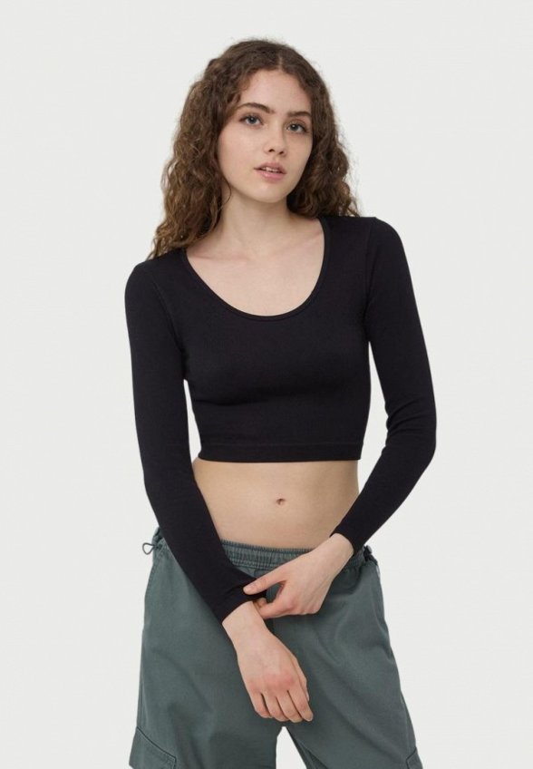 Лонгслив Terranova