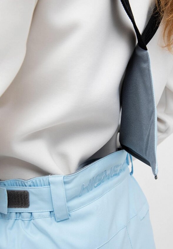 Брюки горнолыжные High Experience