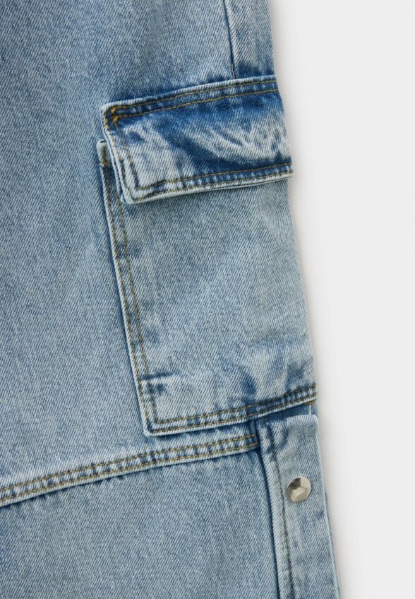 Джинсы Escabel