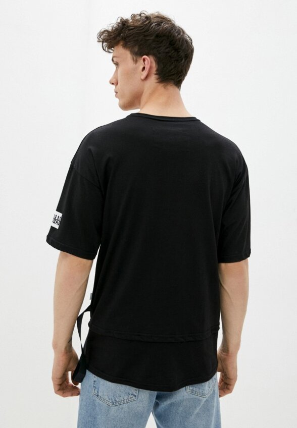 Футболка Mego As