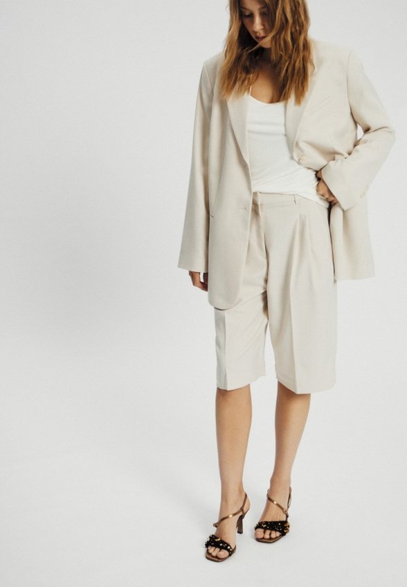 Босоножки Nume