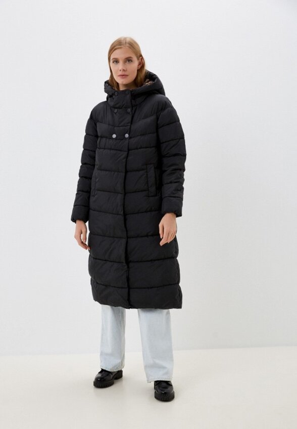 Пуховик Helena Vera