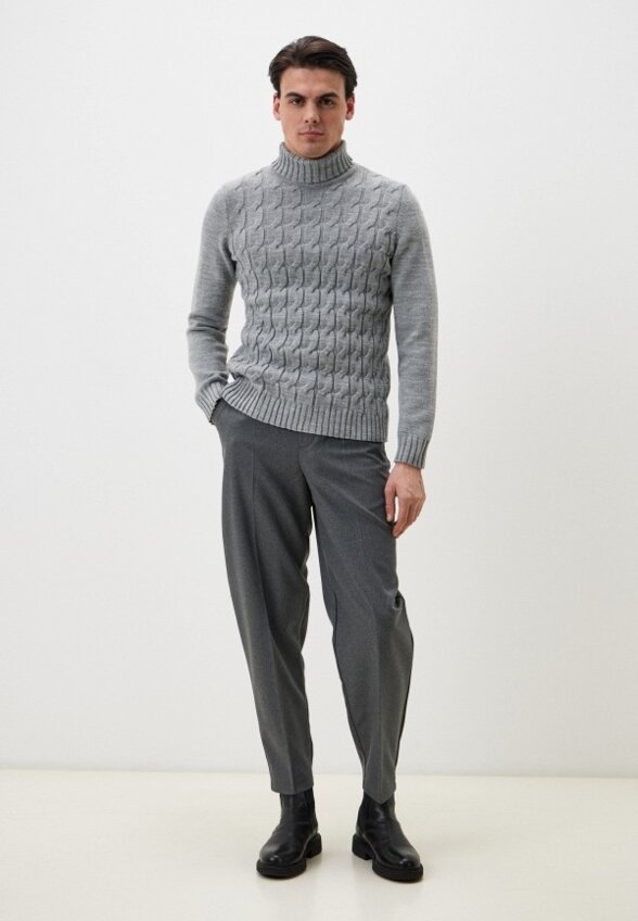 Свитер Roberto Jordiani