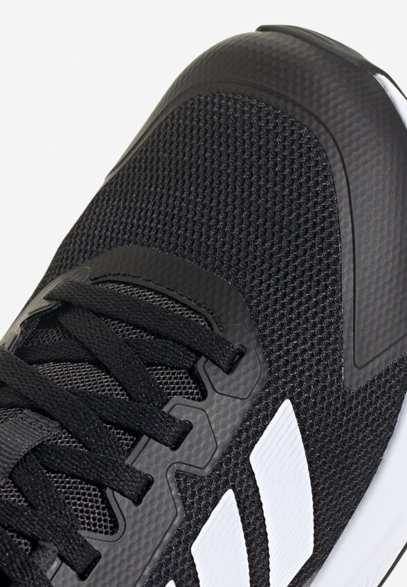 Кроссовки детские adidas Fortarun 4.0, Черный