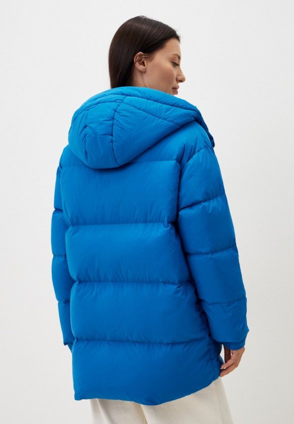 Пуховик Belucci