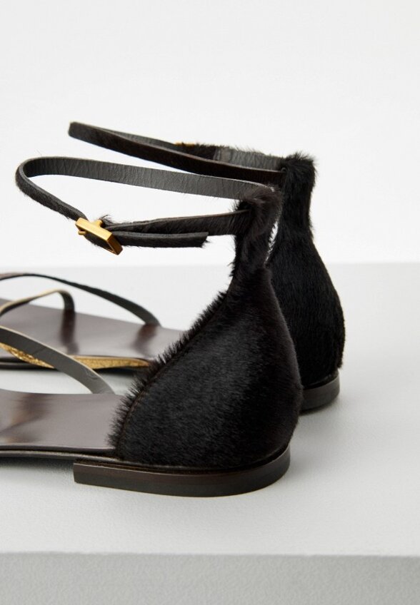 Сандалии Fabi