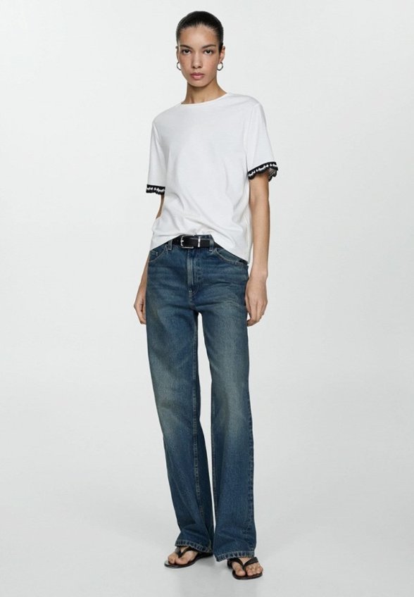 Футболка Mango