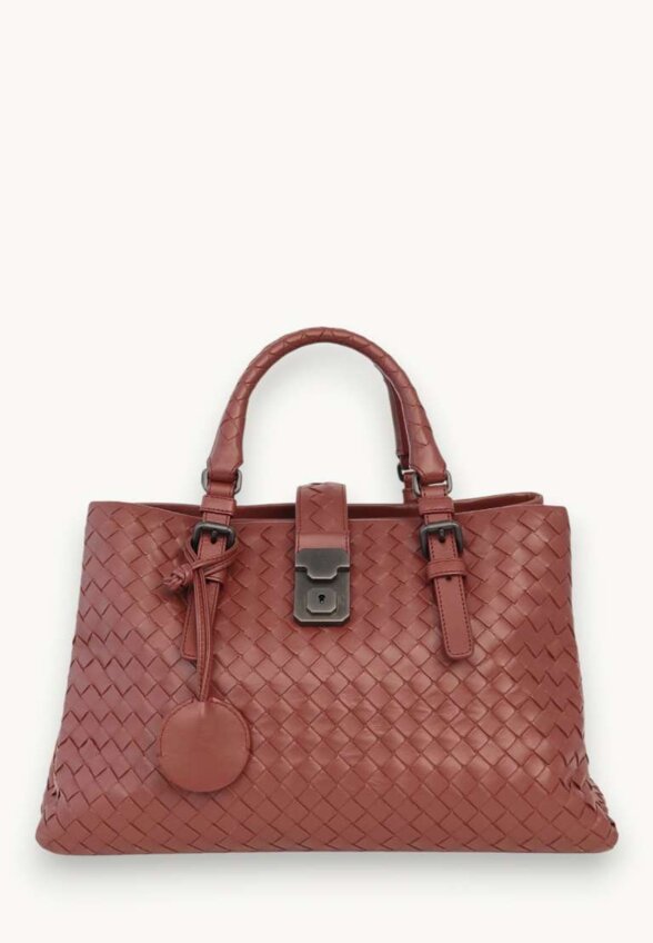 Bottega Veneta Roma