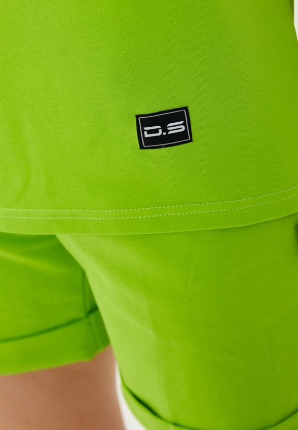 Костюм спортивный D.S