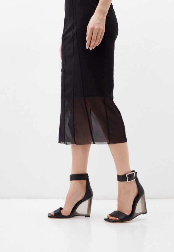 Босоножки Vasconte