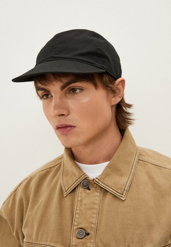 Бейсболка Alpha Industries