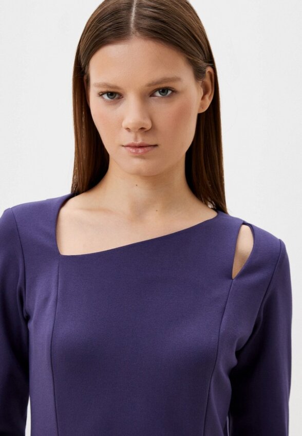 Платье Mokko Brand