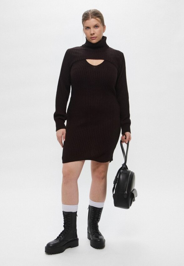 Платье и болеро H&M