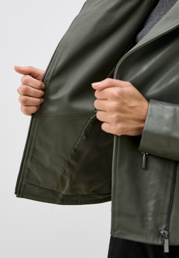 Косуха Снежная Королева