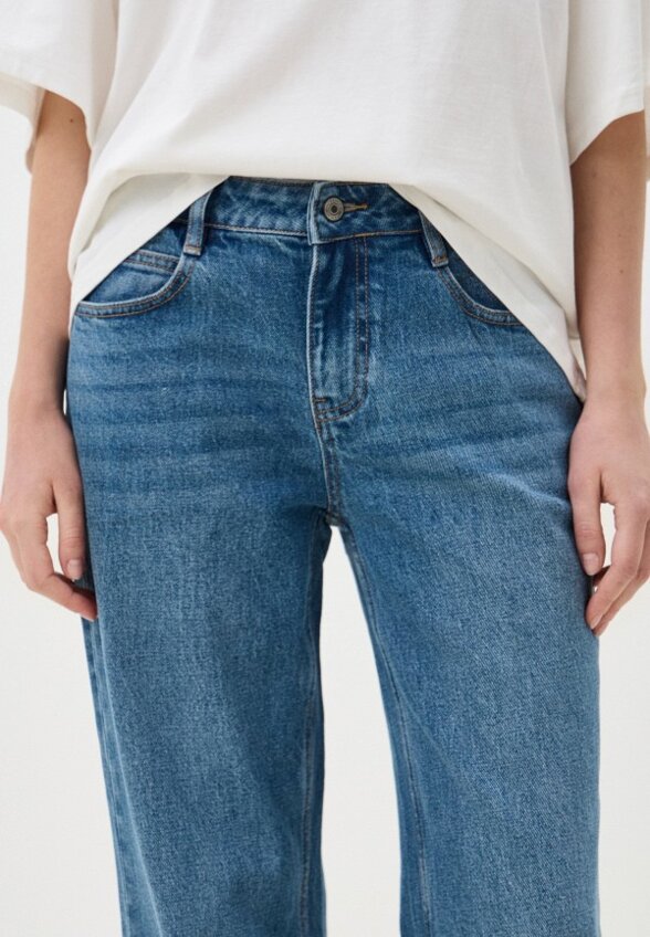 Джинсы Mossmore