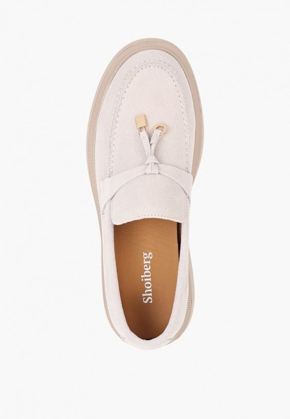 Лоферы Shoiberg