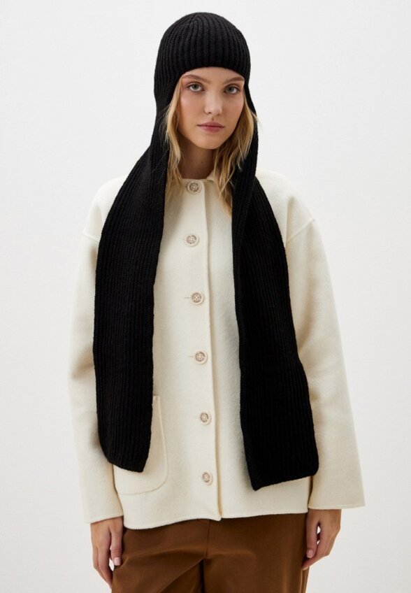 Капюшон Diora.rim