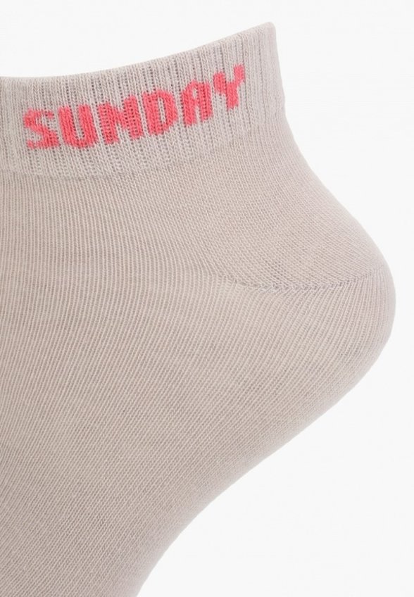 Носки 7 пар Funday