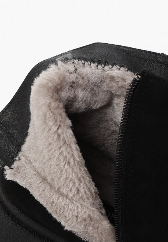 Ботинки Basconi