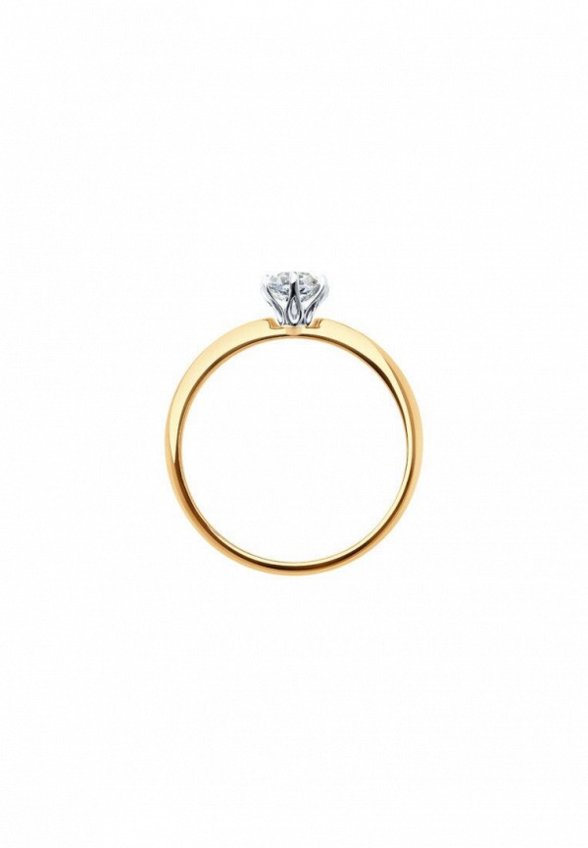 Кольцо Sokolov