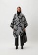 Накидка Max Mara Leisure1  - превью