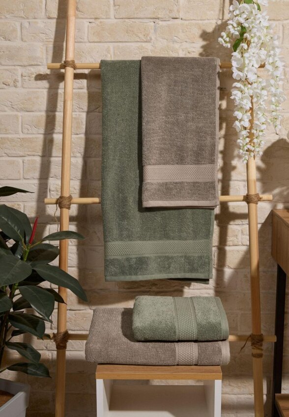 Набор полотенец Sanpa