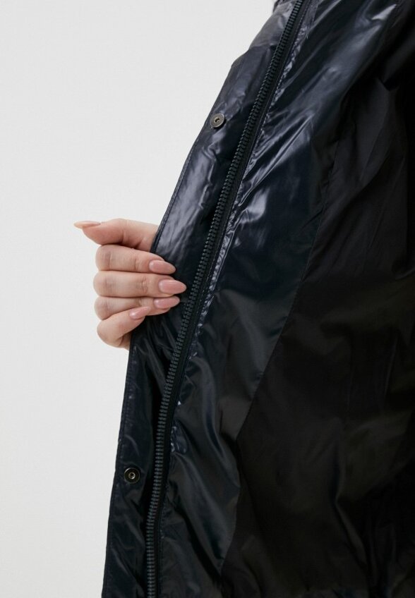 Пуховик Winterra