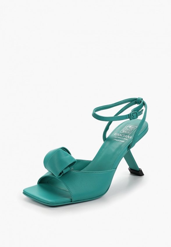 Босоножки Graciana