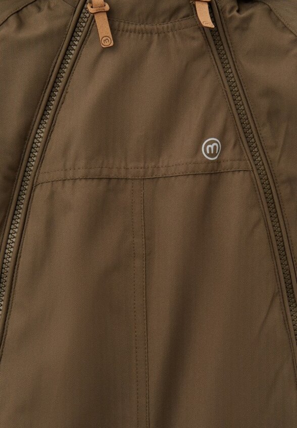 Комбинезон утепленный Minymo