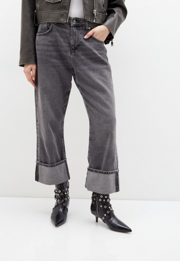 Ботильоны Vivian Royal