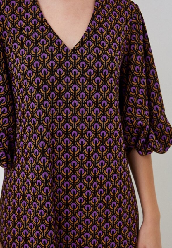 Платье MadaM T